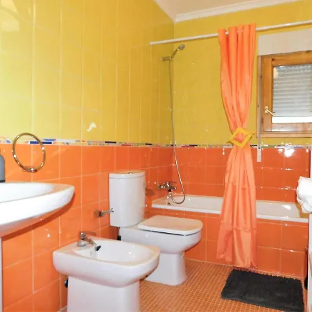 Apartamento Cerca De La Xara Dénia