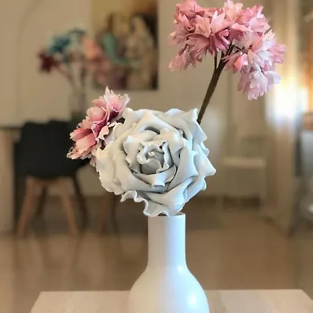Appartement Apartamento Cerca De La Xara *