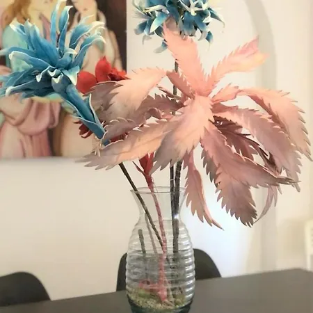 Appartement Apartamento Cerca De La Xara Dénia