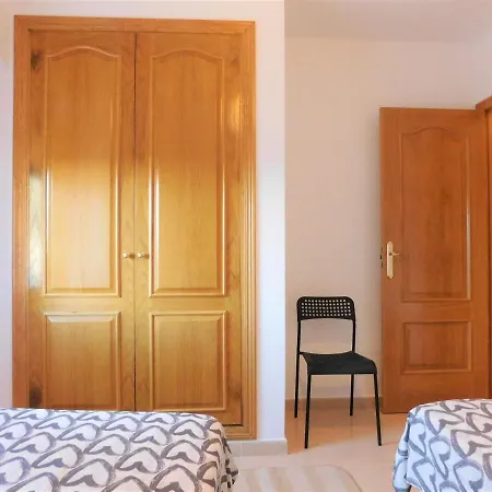 Apartamento Cerca De La Xara Appartement