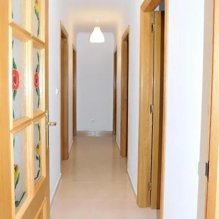 Apartamento Cerca De La Xara Appartement Dénia